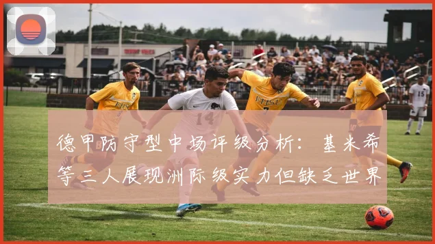 德甲防守型中场评级分析：基米希等三人展现洲际级实力但缺乏世界级球员